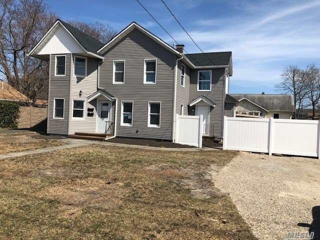 91 River Ave, Patchogue, NY 11772 - House Rental in Patchogue, NY ...