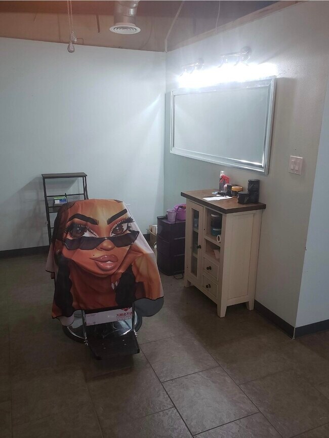 Foto del edificio - 3125 Rosalie St