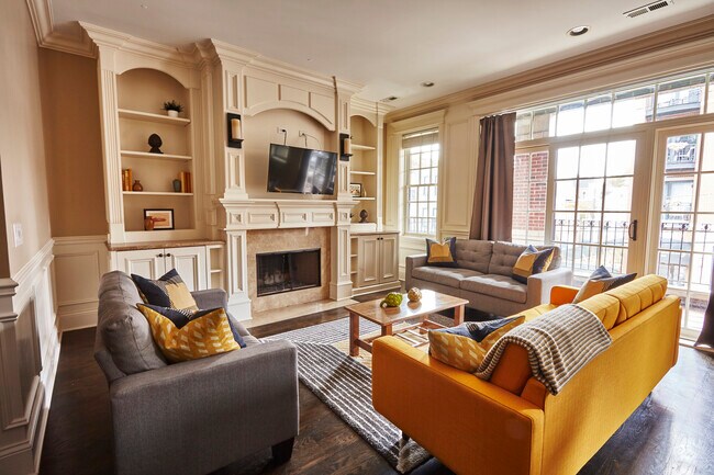 Foto del edificio - 2517 N Halsted St