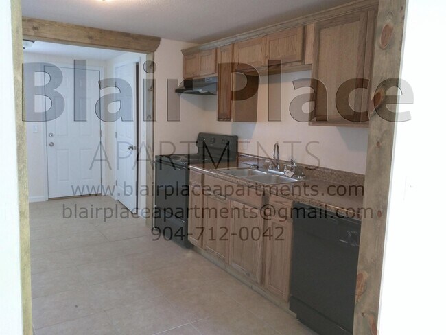 Building Photo - 1535 Blair Rd