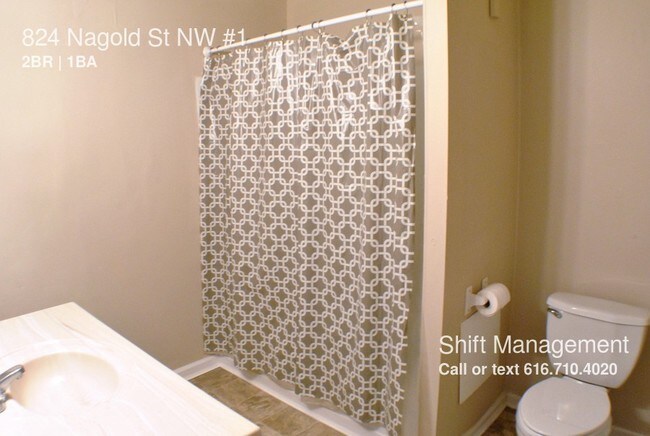 Foto del edificio - 824 Nagold St NW