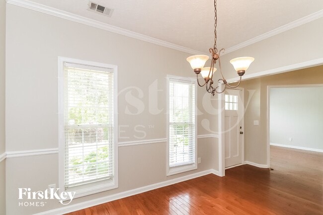 Foto del edificio - 6325 Wilmington Way