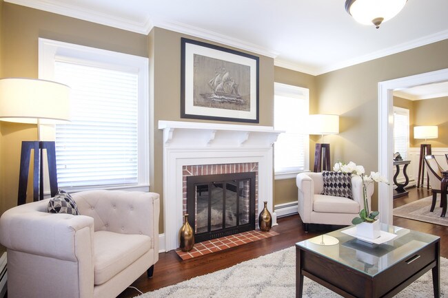 Building Photo - 1 Bretton Rd