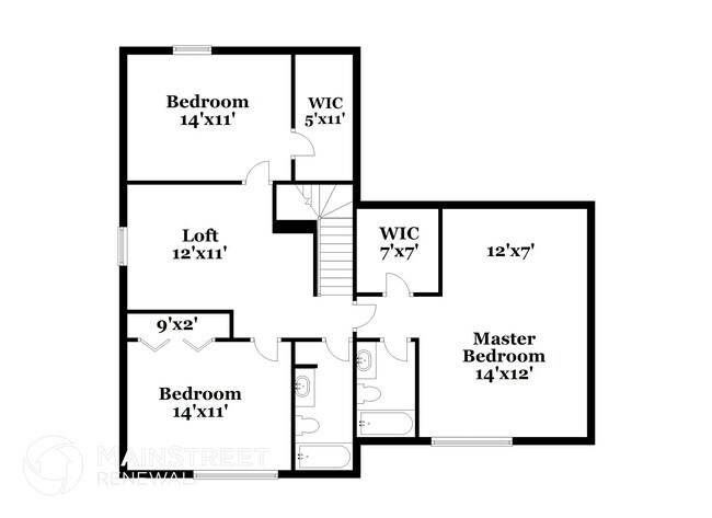 Foto del edificio - 219 Preserve Park Pl