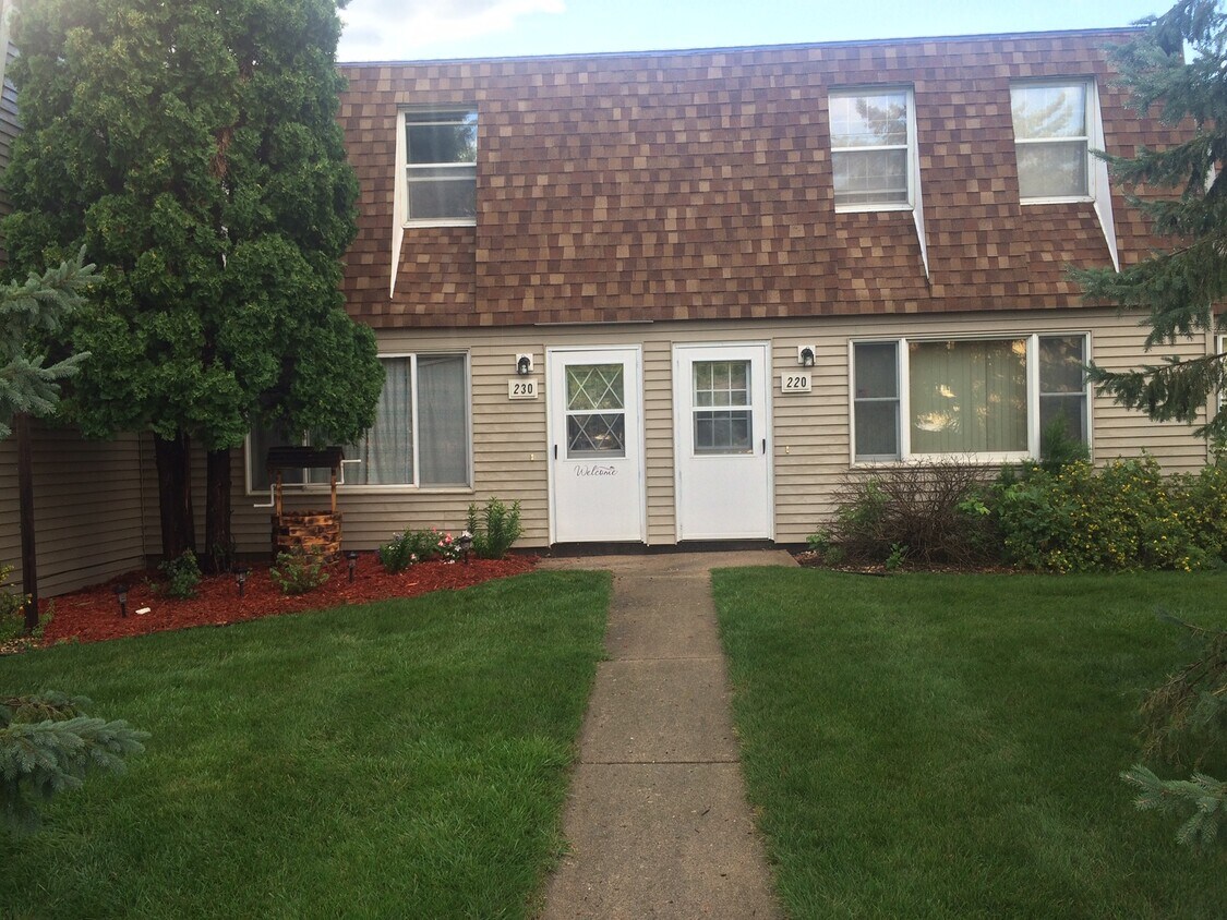 230 22nd St. NW Owatonna - 230 22nd St NW