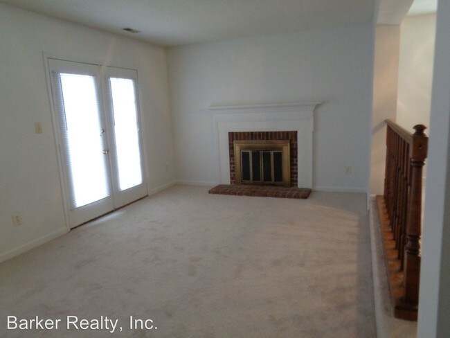 Building Photo - 3 br, 2.5 bath House - 1715 Murad Court