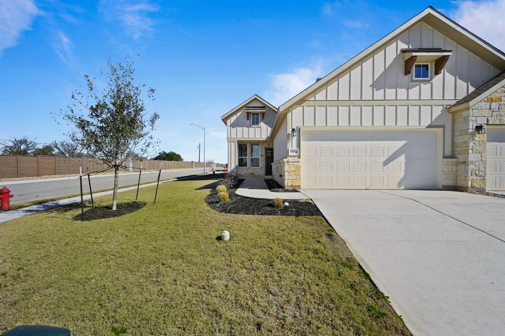 20507 Tractor Dr, Pflugerville, TX 78660 Townhome Rentals in Pflugerville TX