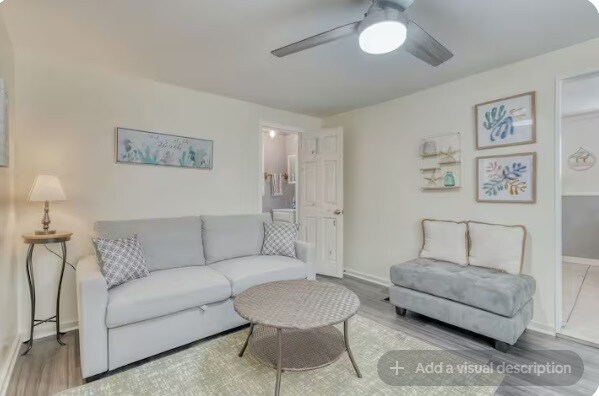 Foto del edificio - 4376 Culver Rd