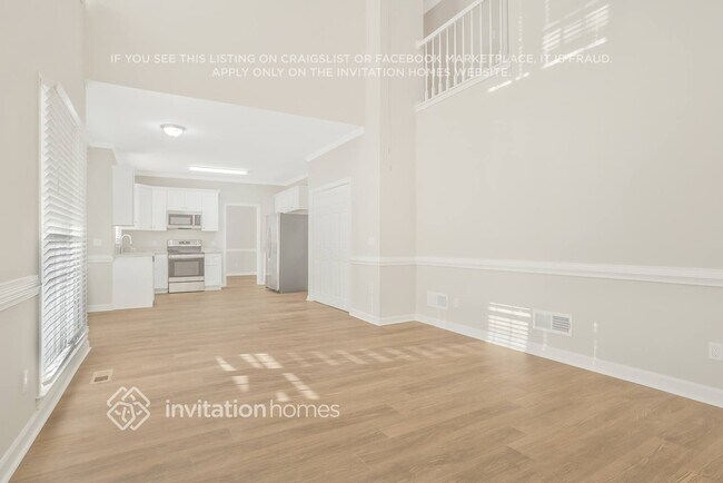 Foto del edificio - 410 Rams Way