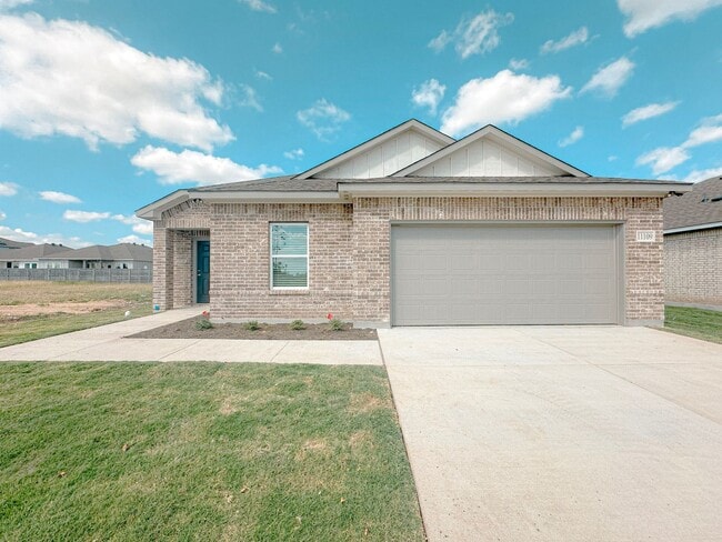Building Photo - *NEW CONSTRUCTION* 3-Bedroom 2-Bathroom House In Lorena!