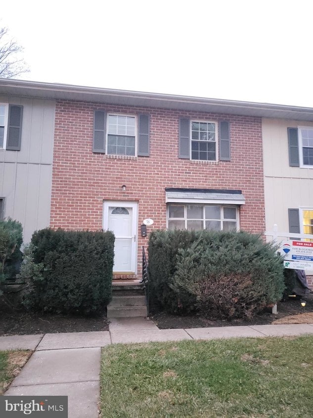 76 Shetland Cir, Reisterstown, MD 21136 Condo for Rent in Reisterstown, MD