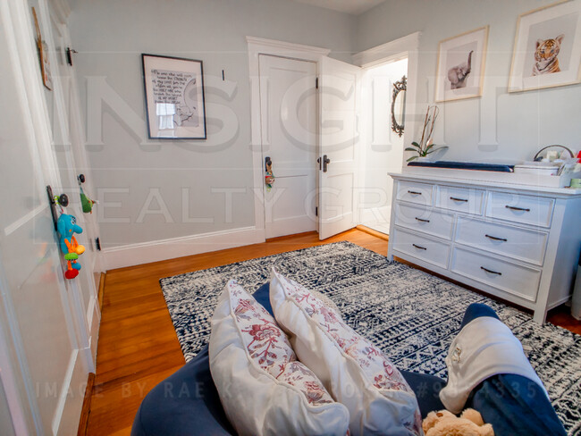 Foto del edificio - 277 Beech St