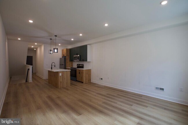 Foto del edificio - 1224 W Silver St