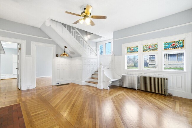 Foto del edificio - 68-70 Russell Street, Unit 70,Manchester, NH 03104