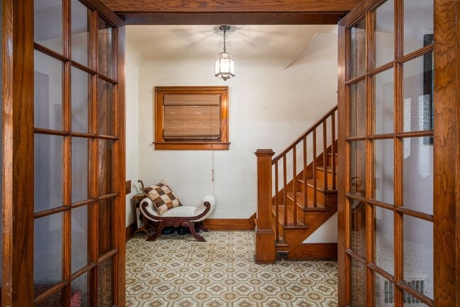 Building Photo - 1132 California St NW