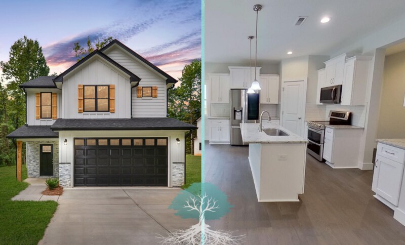 Foto principal - 4110 Whispering Oaks Dr