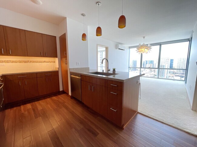 Foto del edificio - Keauhou PL - 2 bed, 2 bath, 2 assigned par...