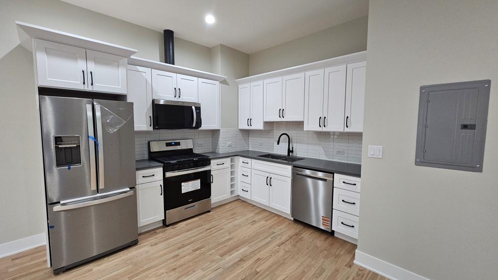 1 bedroom in Chicago IL 60640 - 1 bedroom in Chicago IL 60640