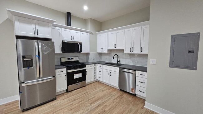 1 bedroom in Chicago IL 60640 - 1 bedroom in Chicago IL 60640 Apartment