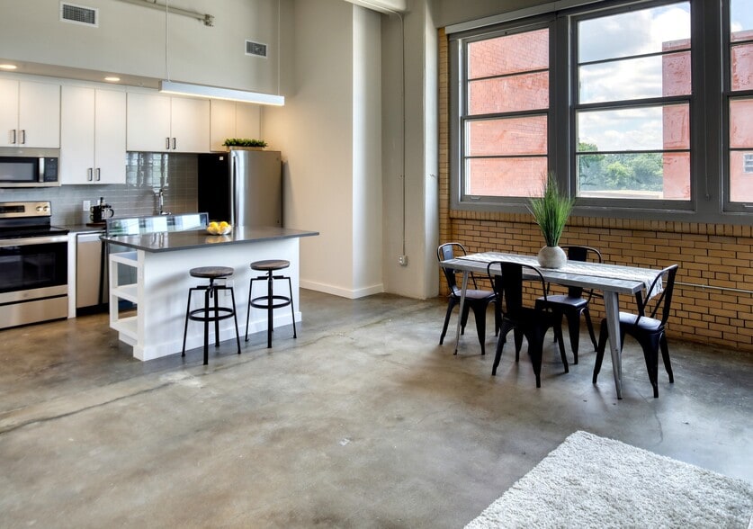 tobacco loft Model Tobacco Lofts - 1100 Richmond Hwy Richmond, VA 23224