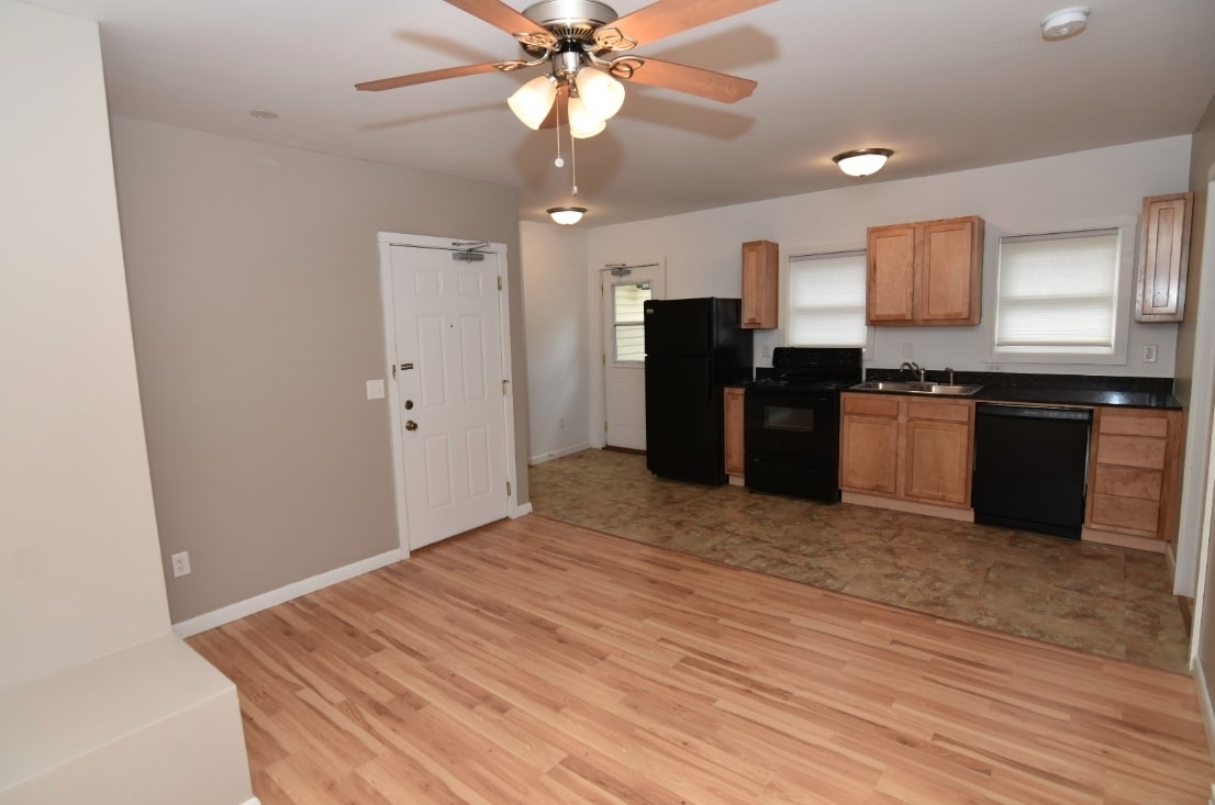 Foto principal - 2625 3rd Ave