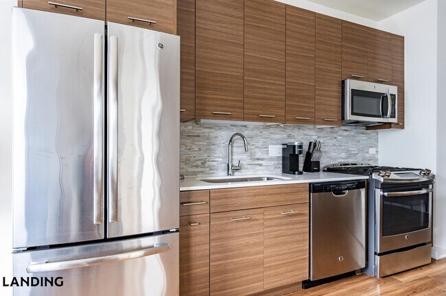 Foto del edificio - 347 W Chestnut St