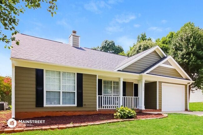 Foto del edificio - 100 TARA LYNN CT, MOORESVILLE, NC 28115