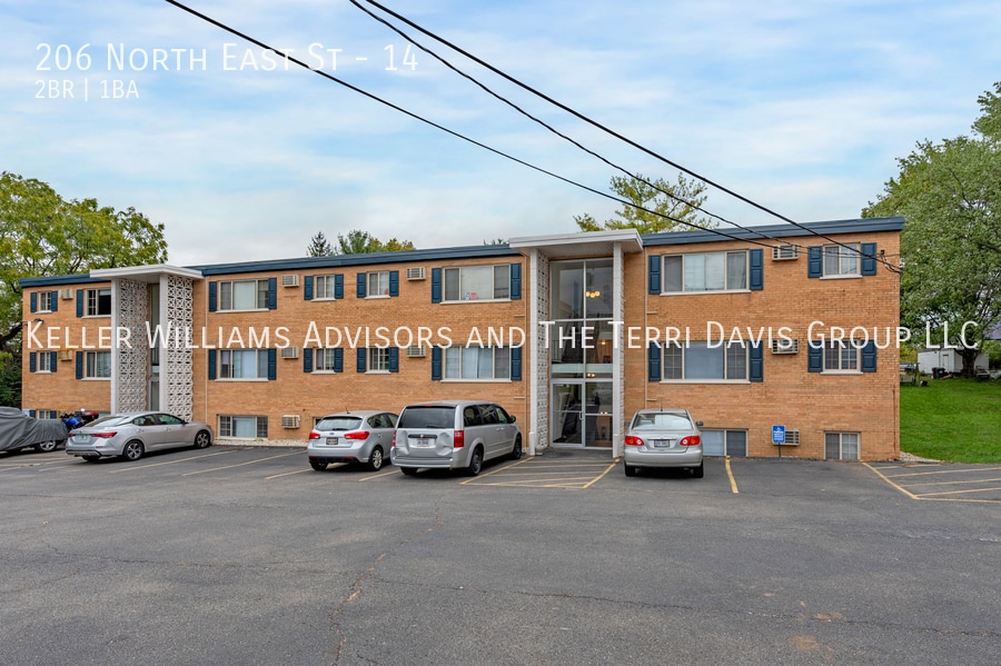 Photo - 206 North East St -14