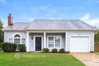 Building Photo - 1101 Gretna Green Dr