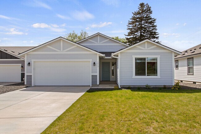 Foto del edificio - Stunning 3 Bed, 2 Bath Rancher in Spokane Valley!