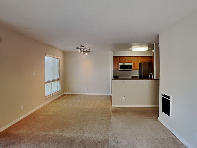 Foto del edificio - Adam's Point 2/2 Condo with a View!