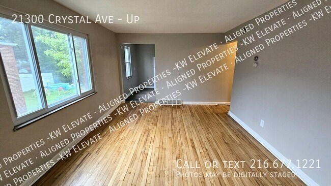 Foto del edificio - 21300 Crystal Ave