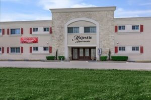 Foto del edificio - The Majestic