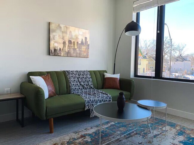 Foto del edificio - 2530 University Ave