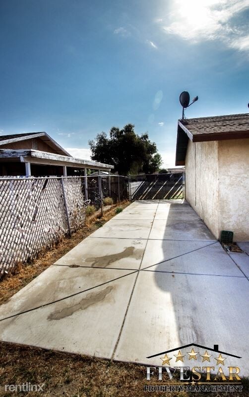 Building Photo - 3 br, 2 bath House - 4509 Alexander St