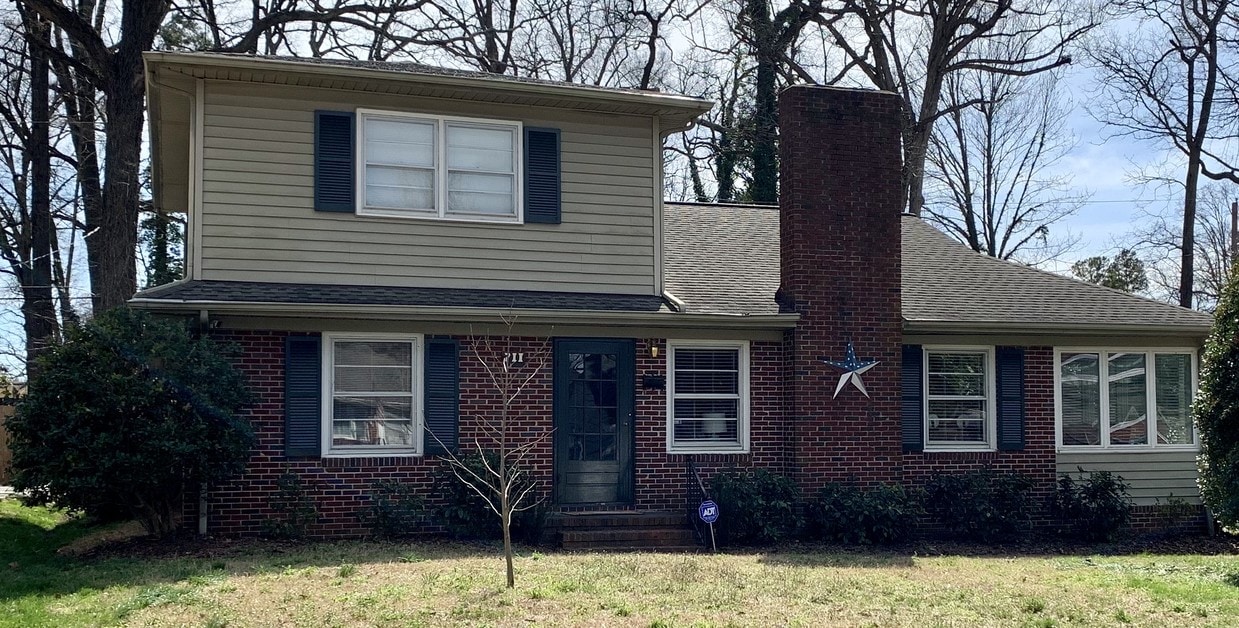 Building Photo - 711 Gatewood Ave