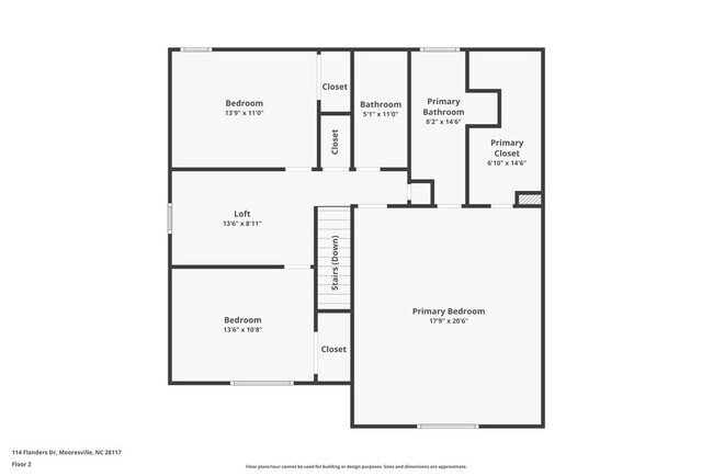Building Photo - 114 Flanders Dr