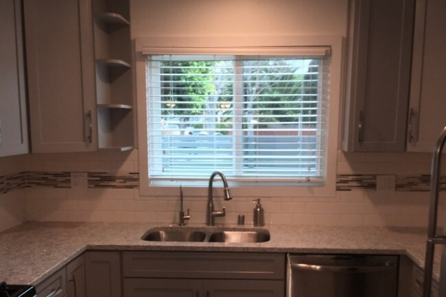 Kitchen - 9703 National Blvd