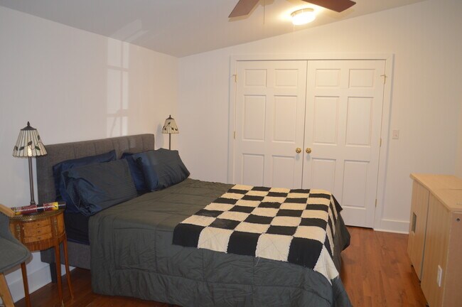 Foto del edificio - 33 S Garfield St