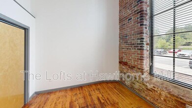 Interior Photo - The Lofts at Hawthorne Mill