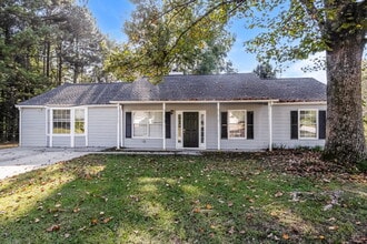 Building Photo - 3810 Greenbrook Dr