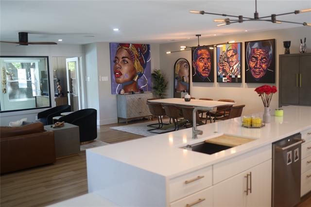 Foto del edificio - 1428 Dorris St