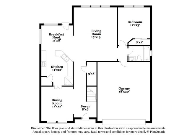 Building Photo - 21719 Texian Ct