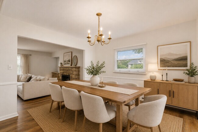 Foto del edificio - 2349 Beverly Pl