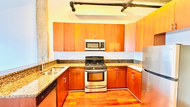 Foto del edificio - 320 E 21st St