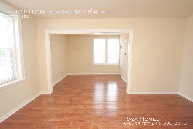 Building Photo - 1000-1002 S 52nd St #4