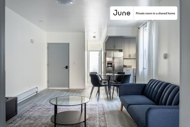 Foto del edificio - Room in Shared 4 bed/2 bath home