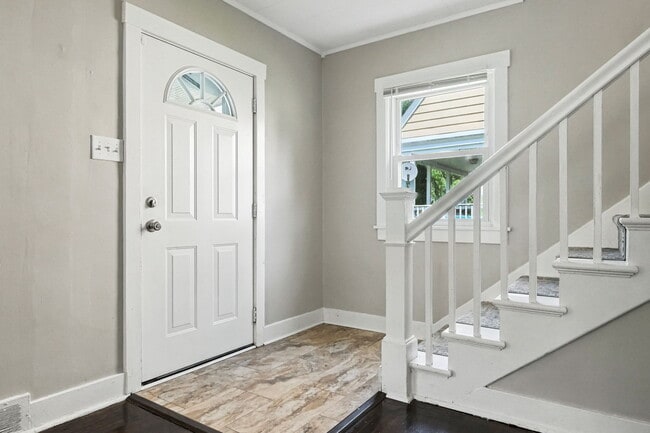 Foto del edificio - 1721 Boundary St