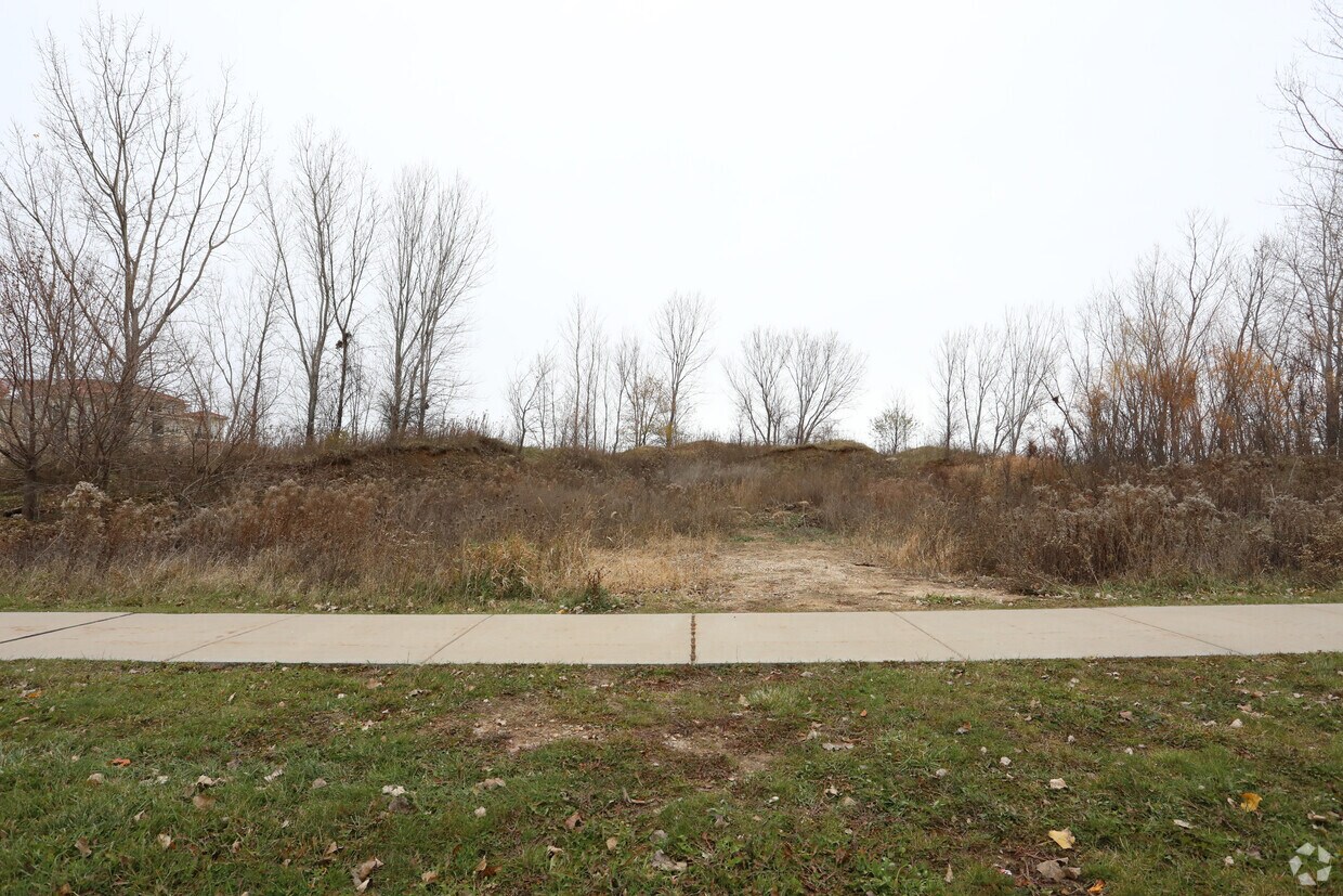 Nov 2021 - Elderberry Place Apartments