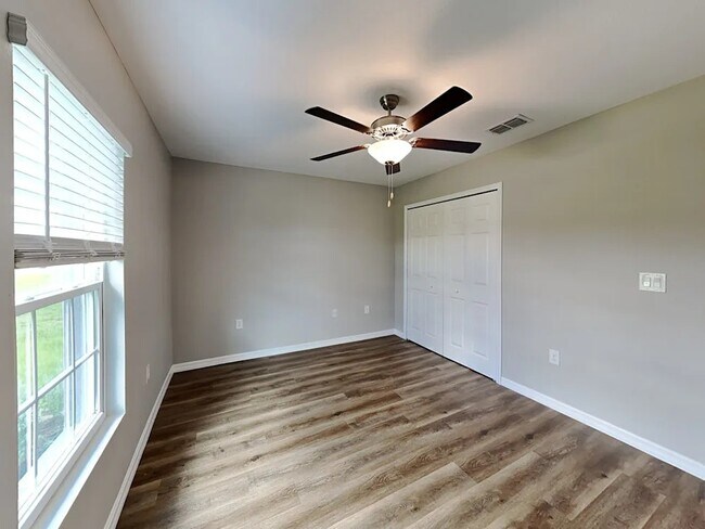 Foto del edificio - 602 Lindsborg Trail